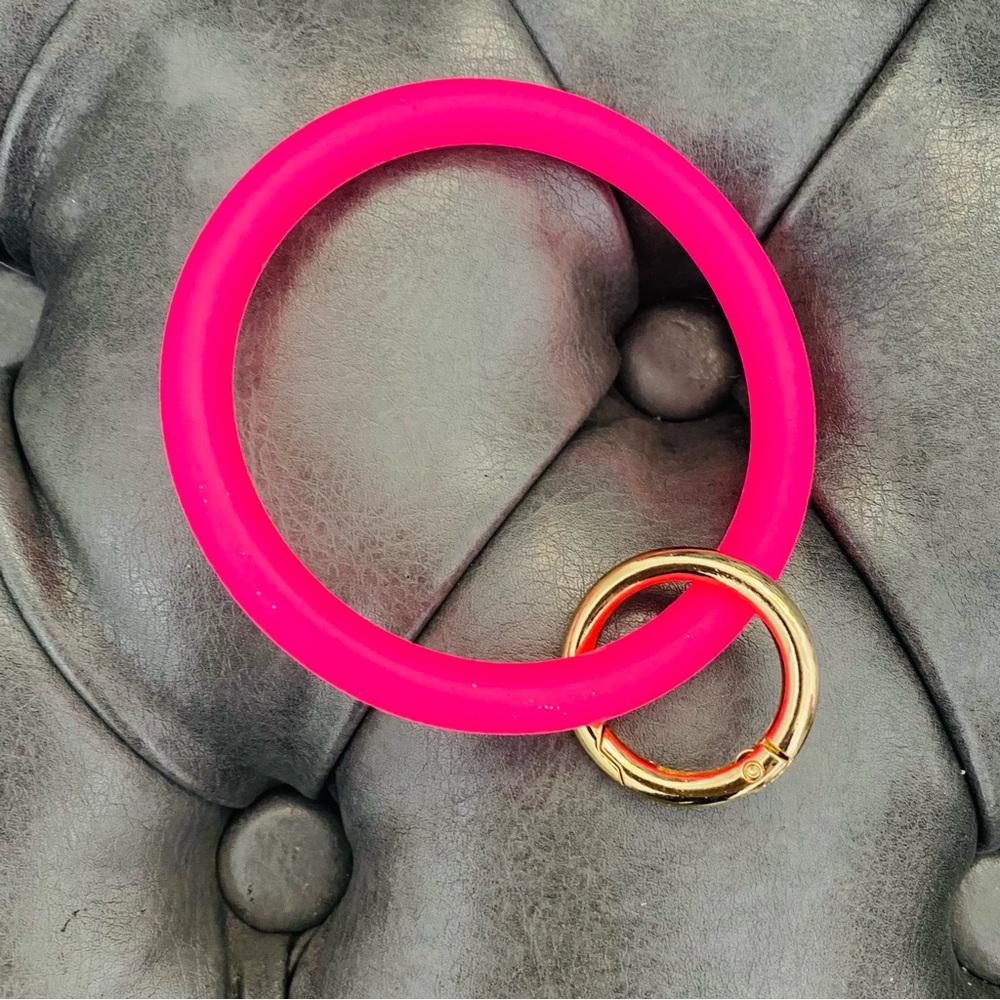 KEYCHAIN BRACELET